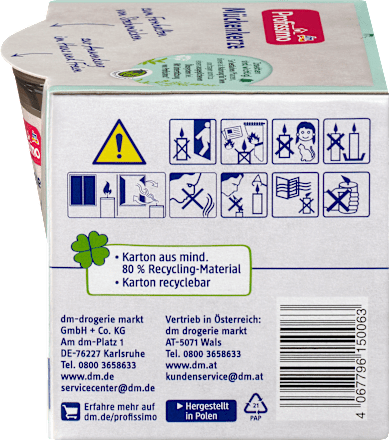 Sviečka proti komárom Profissimo