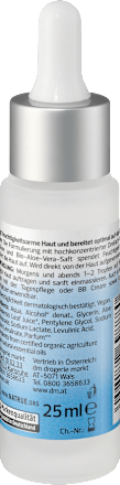 Primer Hydro Hyaluron-Essenz alverde NATURKOSMETIK