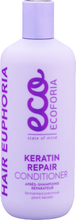 Spülung Euphoria Keratin Repair Ecoforia