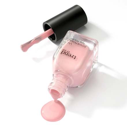 Lak za nohte UV Powergel 025 trend !t up