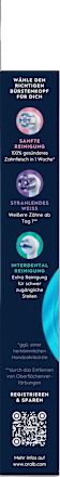 Aufsteckbürste iO Ultimative Reinigung weiß Oral-B