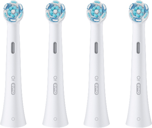 Aufsteckbürste iO Ultimative Reinigung weiß Oral-B