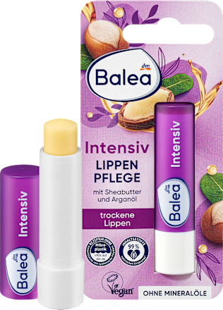 Balsamo labbra intensiv Balea