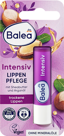 Lippenpflege Intensiv Balea