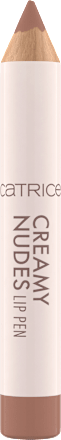 Lippenstift Creamy Nudes 040 Cinnamon Spice CATRICE