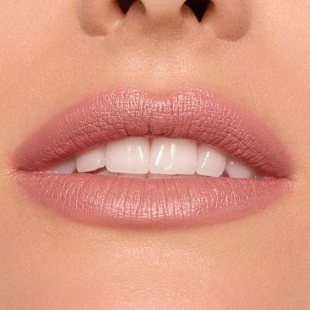 Lippenstift Creamy Nudes 040 Cinnamon Spice CATRICE