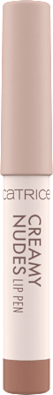 Lippenstift Creamy Nudes 040 Cinnamon Spice CATRICE