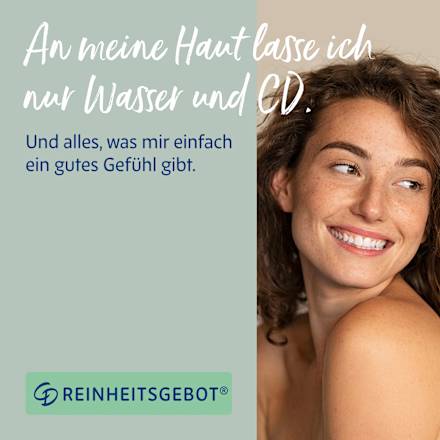 Deo Roll-On Große Freiheit CD
