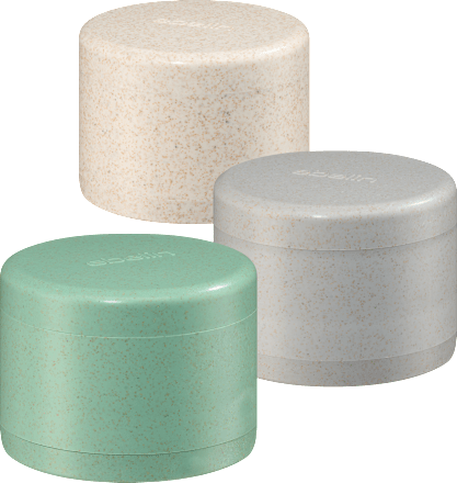 Porta sapone impilabile ebelin