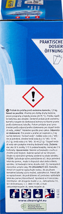 Pulbere anticalcar Denkmit