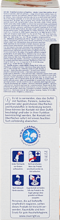 Raumduft Stäbchen Apfel-Zimt Profissimo