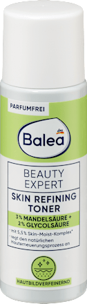 BEAUTY EXPERT SKIN REFINING toner za lice Balea