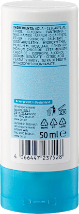 Spülung Feuchtigkeit Balea