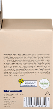Soft-Lockenwickler 36 mm ebelin