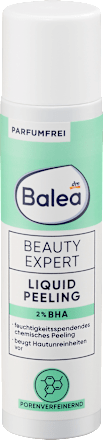 Течен пилинг за лице Beauty Expert Balea