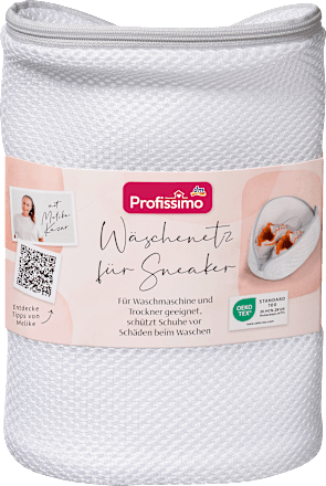 Plasă pentru spălarea încălțămintei sport Profissimo