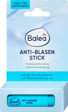 Sztyft przeciw pęcherzom Balea