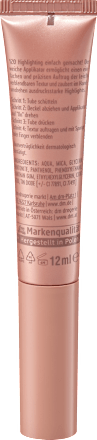 Illuminante Glow Cream - n. 120 trend !t up