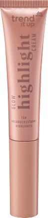 Glow Cream highlighter - 120 Pearly Rose trend !t up