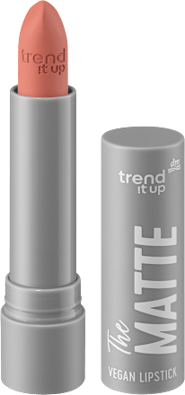 Rdečilo za ustnice The Matte, 460 Mocha Rose trend !t up