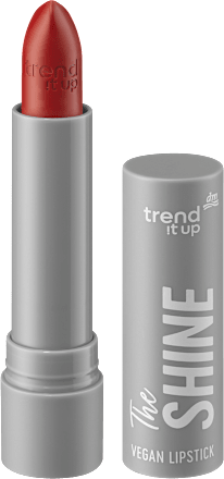 Rdečilo za ustnice The Shine, 260 Mahagoni trend !t up