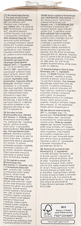 Bio barista zabital dmBio
