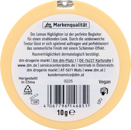 Highlighter Pink Lemonade trend !t up