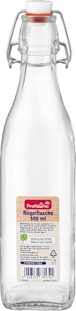 Bügelflasche 500 ml Profissimo