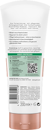 Conditioner Bond+ Reparatur GUHL