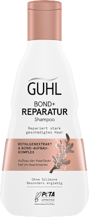 Shampoo Guhl Bond+ Reparatur GUHL