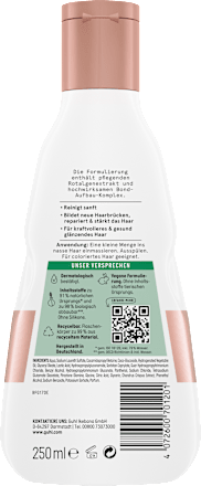 Shampoo Guhl Bond+ Reparatur GUHL