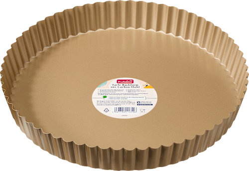 Tarte-Backform (26 cm) Profissimo
