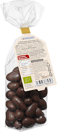 Čokoladni karamel bademi dmBio