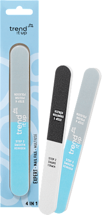 Nagelfeile Expert 4in1 Multiuse trend !t up