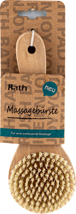 Handmassagebürste Bath Natural Soapland