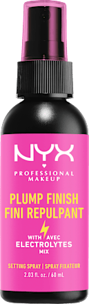 Fixierspray Plump Right Back Setting Spray NYX PROFESSIONAL MAKEUP