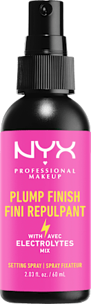 Fixierspray Plump Right Back Setting Spray NYX PROFESSIONAL MAKEUP