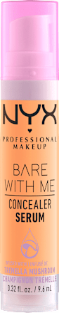Concealer Bare With Me Serum 05 Golden NYX PROFESSIONAL MAKEUP