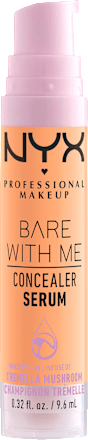 Concealer Bare With Me Serum 05 Golden NYX PROFESSIONAL MAKEUP