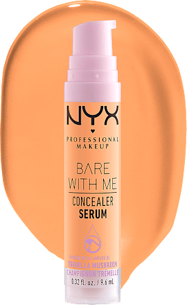 Concealer Bare With Me Serum 05 Golden NYX PROFESSIONAL MAKEUP
