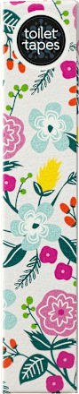 WC-Stein Floral Fest toilet tapes ECO