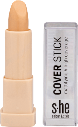 Korektor u stiku – 194/005 s-he colour&style