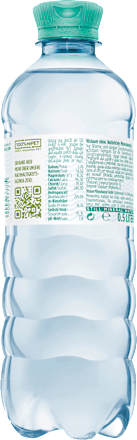Mineralwasser Ohne Kohlensäure VÖSLAUER