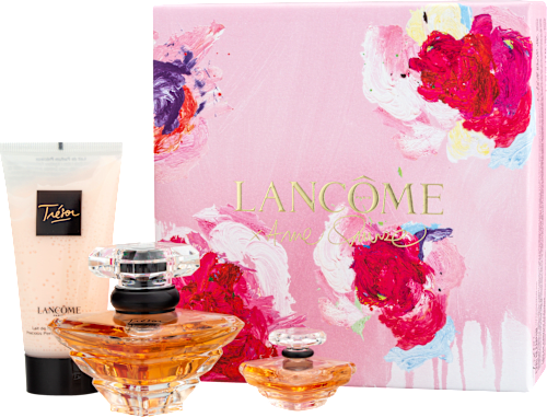 Geschenkset Trésor  LANCÔME