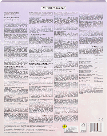 Adventskalender have yourself a beautiful christmas trend !t up