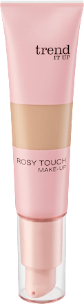 ROSY TOUCH tečni puder - 040 trend !t up