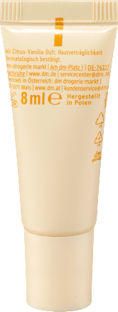 Lippenmaske Care About You 010 Citrus-Vanilla trend !t up