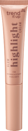 Glow Cream highlighter - 110 Pearly Gold trend !t up