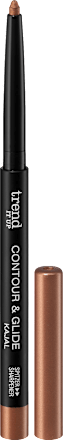 CONTOUR & GLIDE KAJAL olovka za oči - 036 trend !t up