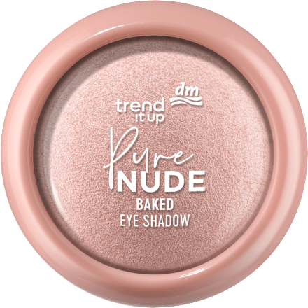 Lidschatten Pure Nude Baked Eye Shadow 010 trend !t up